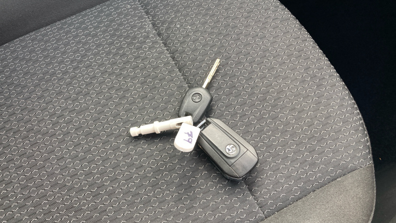 Vauxhall Crossland 1.2 Design 5dr Petrol Hatchback